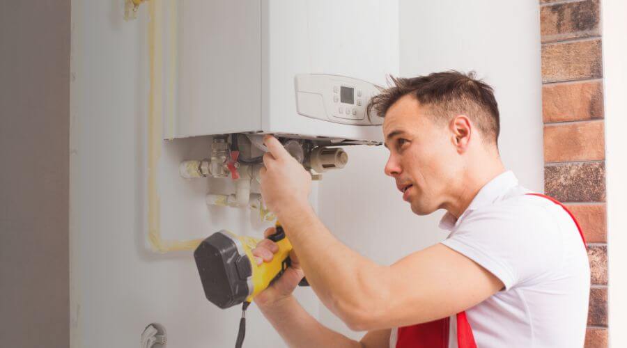 Professional emergency plumbing in Reeseville, WI